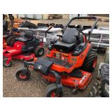 KUBOTA ZD326 ZERO TURN MOWER