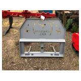 MAGNUM SKID STEER HAY SPEAR