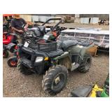 POLARIS SPORTSMAN 500 HD 4 - Wheeler