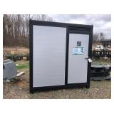 PORTABLE BATHROOM