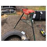 RIDGID PIPE VISE