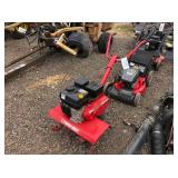 TROY-BILT FRONT TINE TILLER
