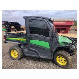 john deere gator