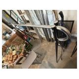 CLOTHING RACK CLOTHING RACK