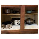 CONTENTS OF CABINET CONTENTS OF CABINET