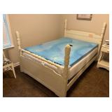 FULL BED WITH ADJUSTABLE BASE FULL BED WITH ADJUSTABLE BASE