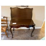 LOUIS XV GAME TABLE LOUIS XV GAME TABLE