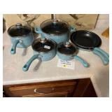 PAULA DEEN COOKWARE PAULA DEEN COOKWARE