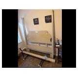 QUEEN PENCIL POST BED QUEEN PENCIL POST BED