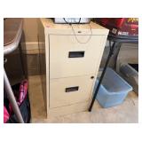 TWO DRAWER FILING CABINET TWO DRAWER FILING CABINET