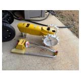 TWO SPRINKLERS TWO SPRINKLERS