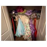 VARIOUS SIZE FORMAL DRESSES VARIOUS SIZE FORMAL DRESSES