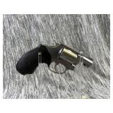 REVOLVER PISTOL REVOLVER PISTOL