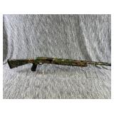 WEATHERBY SEMI SHOTGUN WEATHERBY SEMI SHOTGUN