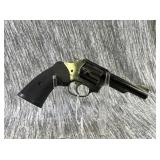 PISTOL REVOLVER PISTOL REVOLVER