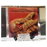 THE ALLMAN BROTHERS BAND RECORD ALBUM THE ALLMAN BROTHERS BAND RECORD ALBUM