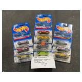 HOT WHEELS HOT WHEELS