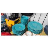 PIONEER WOMAN PLATES / DISHES PIONEER WOMAN PLATES / DISHES