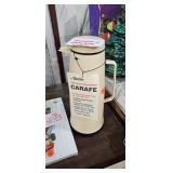 ALADDIN CARAFE ALADDIN CARAFE