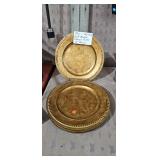 CHARGERS / PLATTERS CHARGERS / PLATTERS