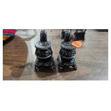 SMALL CAST IRON STOVE DECOR SMALL CAST IRON STOVE DECOR