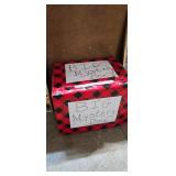 MYSTERYBOX MYSTERYBOX