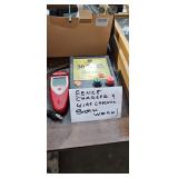 FENCE CHARGER FENCE CHARGER