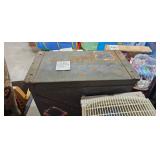 AMMO BOX AMMO BOX
