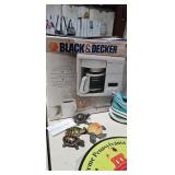 COFFEE MAKER COFFEE MAKER