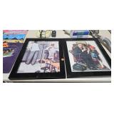 NORMAN ROCKWELL PICTURE DECOR NORMAN ROCKWELL PICTURE DECOR