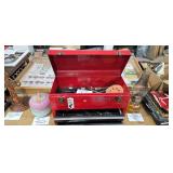 CRAFTSMAN TOOLBOX CRAFTSMAN TOOLBOX