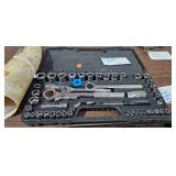 SOCKET SET SOCKET SET