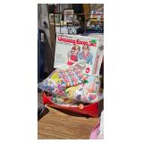 WEAVING LOOM SET WEAVING LOOM SET