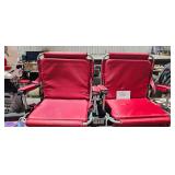 STADIUM SEATS STADIUM SEATS