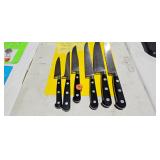 KNIFE SET KNIFE SET