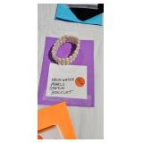 PEARL BRACELET PEARL BRACELET