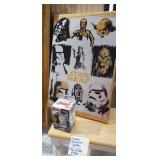 STAR WARS LOT STAR WARS LOT