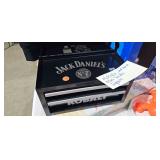 JACK DANIELS TOOLBOX JACK DANIELS TOOLBOX