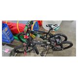 BICYCLE LOT BICYCLE LOT