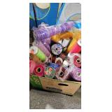 RIBBON LOT RIBBON LOT