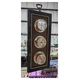 WEATHER BAROMETER WEATHER BAROMETER