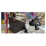 PAINT SPRAYER PAINT SPRAYER