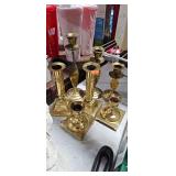 CANDLE STICK HOLDERS CANDLE STICK HOLDERS