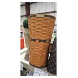 LONGABERGER BASKET LONGABERGER BASKET