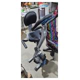 EXERCISE EQUIPMENT EXERCISE EQUIPMENT