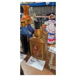 JIM BEAM BOTTLES JIM BEAM BOTTLES