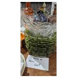 GLASS PLATES GLASS PLATES