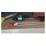 POST HOLE DIGGERS POST HOLE DIGGERS