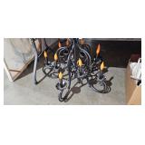 CHANDELIER CHANDELIER