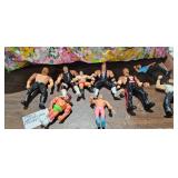 ACTION FIGURES ACTION FIGURES